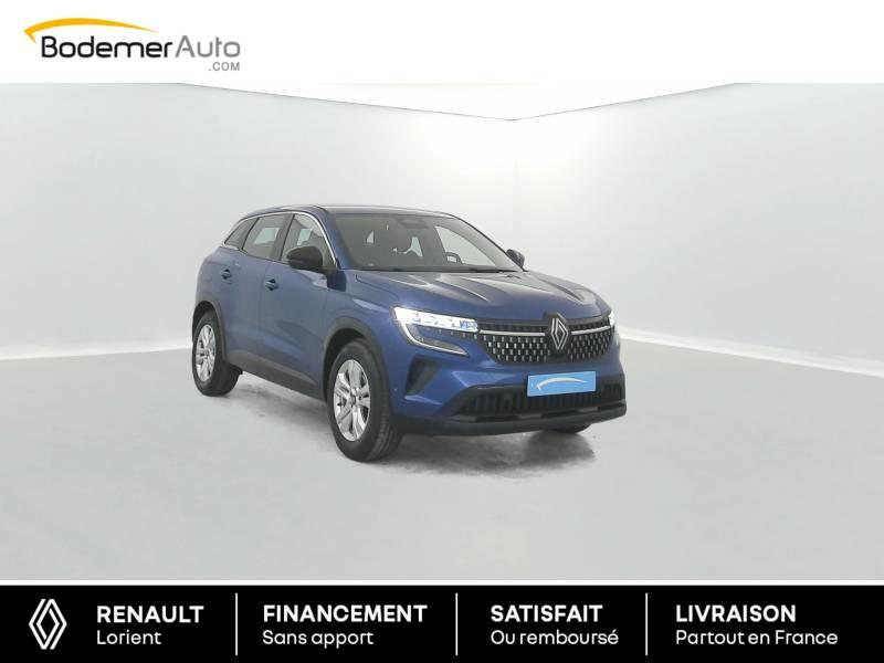 Renault Austral mild hybrid advanced 130 Equilibre
