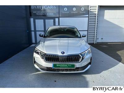 Skoda Octavia 1.5 Tsi Hybrid 150 ch Act Dsg7 Selection
