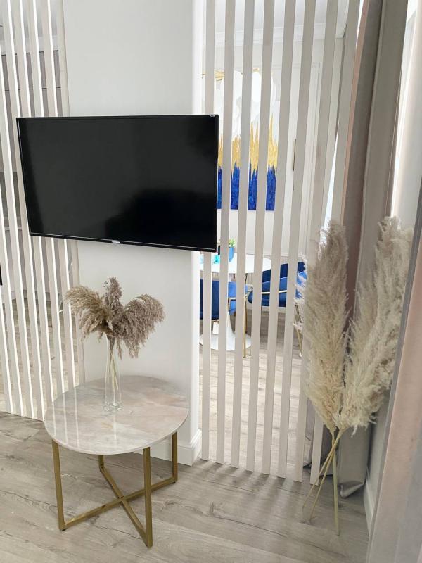 Studio - 23 m² - 1 pièce