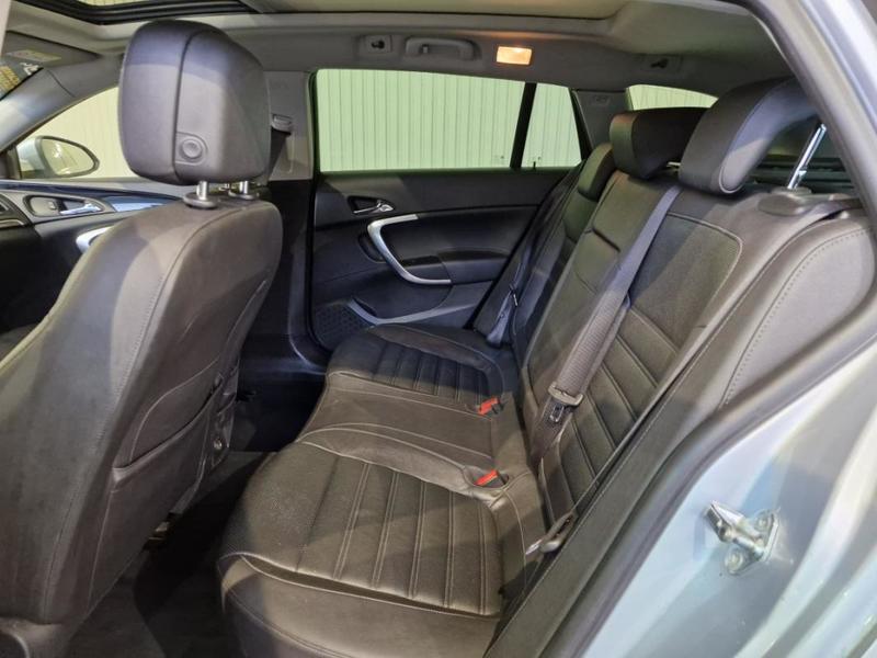 Opel Insignia Sports Tourer 1.6 Cdti 136 Ch Ecoflex Innovation