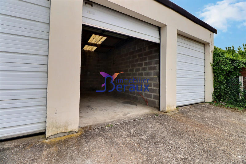 Maison - 66 m² - 3 pièces