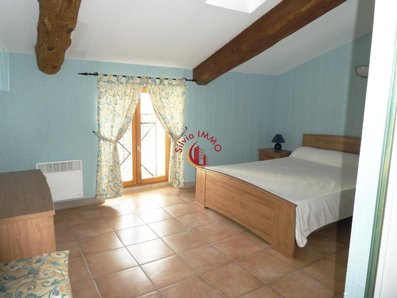 Maison de village - 113 m² - 4 pièces