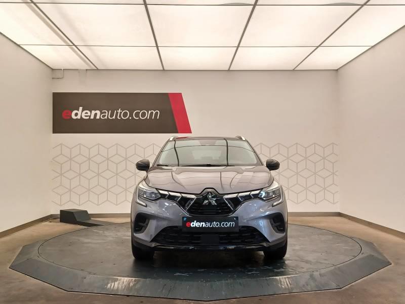 Mitsubishi Asx Vp 1.6 Mpi Hev 143 Intense