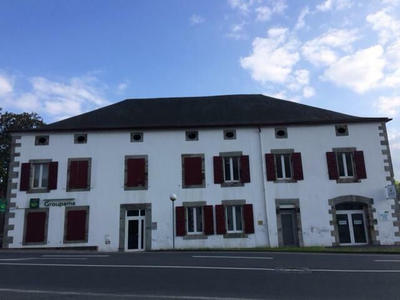 Local commercial - 47 m²