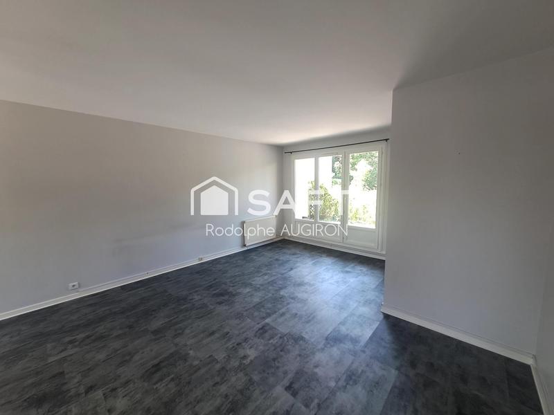 Maison - 145 m² - 7 pièces