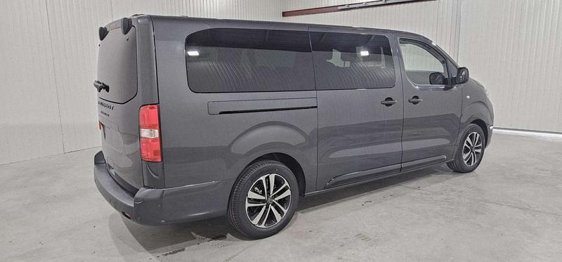 Peugeot Traveller Xl BlueHDi 180ch s&amp;S Eat8 Business