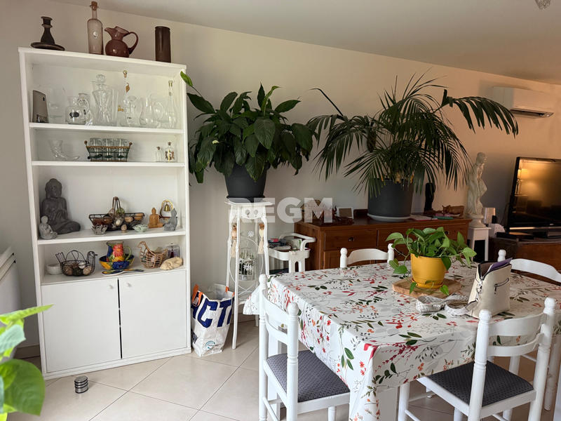 Maison - 86 m² - 5 pièces