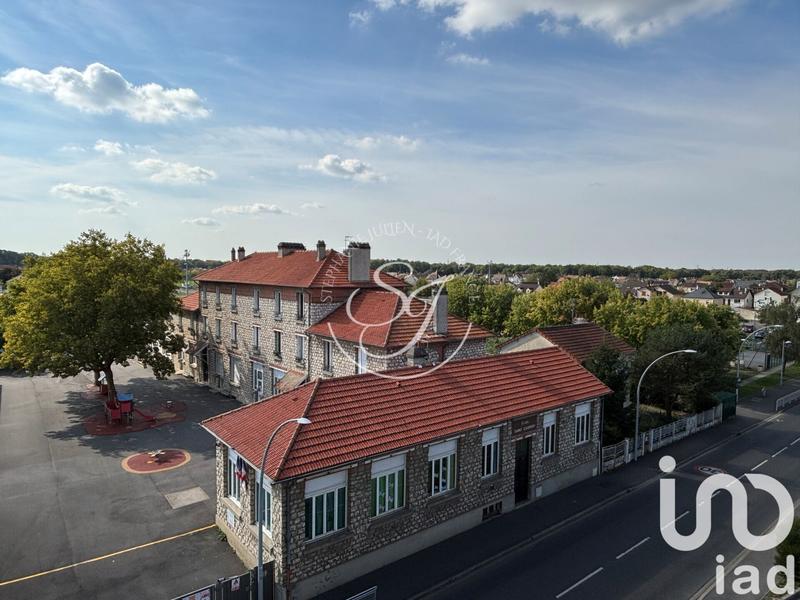 Appartement - 52 m² - 3 pièces