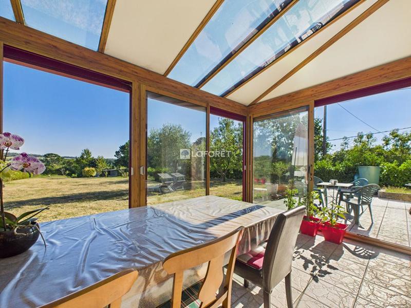 Maison - 112 m² - 6 pièces