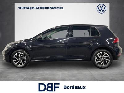 Volkswagen Golf 1.0 Tsi 115 Dsg7 Connect