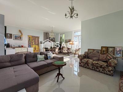 Maison - 148 m² - 6 pièces