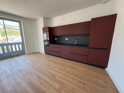 Appartement bourgeois - 115 m² - 4 pièces