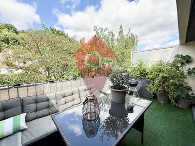 Appartement - 82 m² - 5 pièces