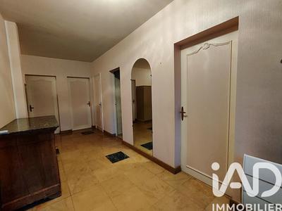 Maison - 119 m² - 5 pièces