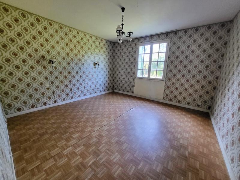 Maison - 161 m² - 9 pièces