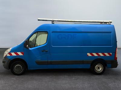 Renault Master Fourgon Fgn L2h2 3.5t 2.3 dCi 100 Confort Euro 5