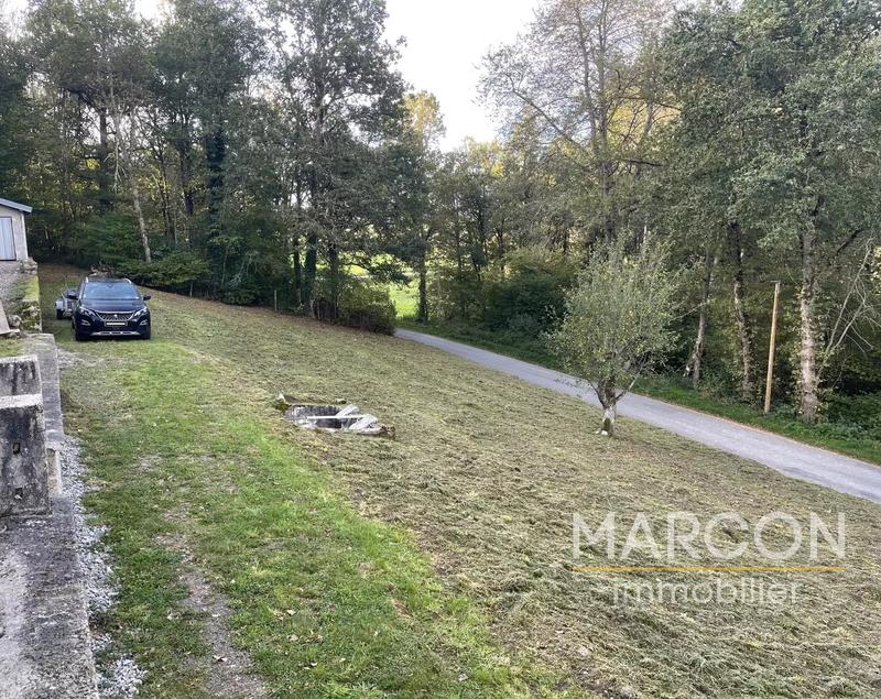 Maison - 126 m² - 6 pièces