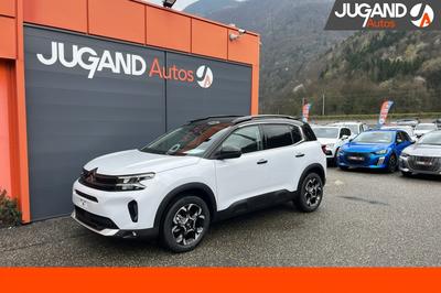 Citroën C5 Aircross Bluehdi 130 Eat8 Max