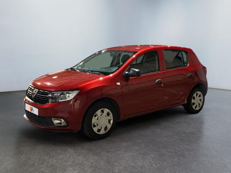 Dacia Sandero TCe 90 Essentiel