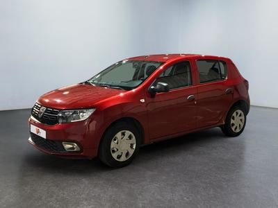 Dacia Sandero TCe 90 Essentiel