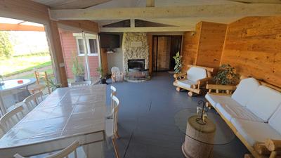 Villa - 252 m² - 11 pièces