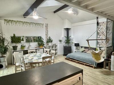 Maison - 126 m² - 5 pièces