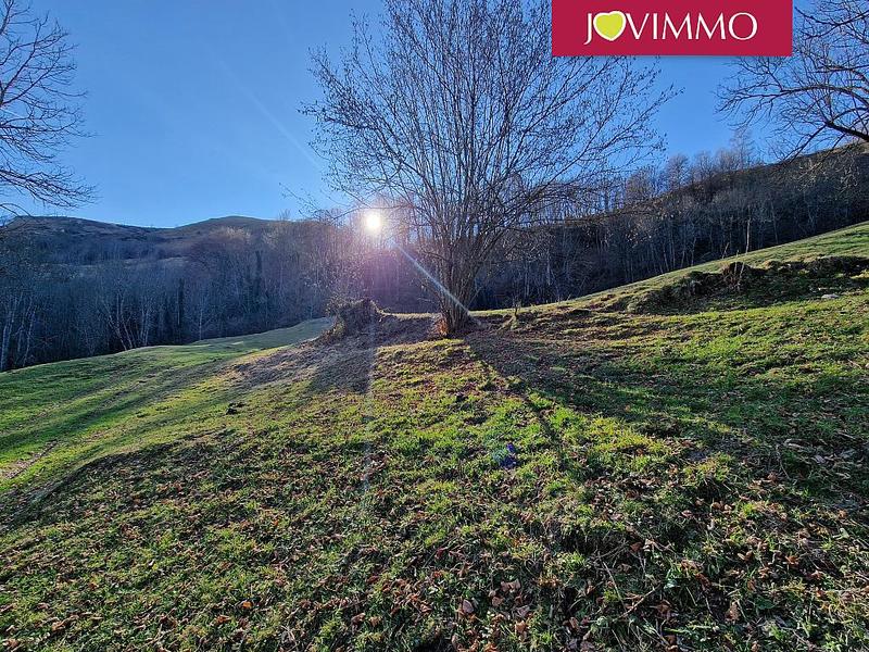 Maison - 50 m² - 1 pièce