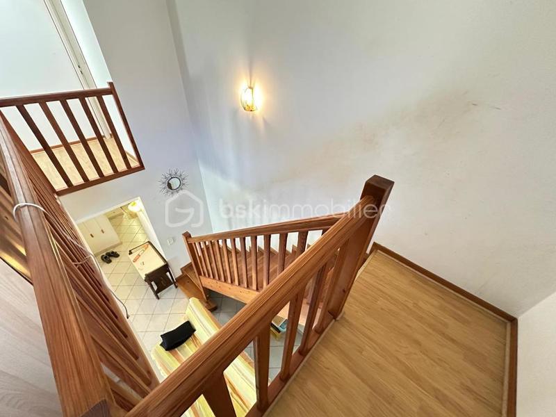 Maison - 170 m² - 7 pièces