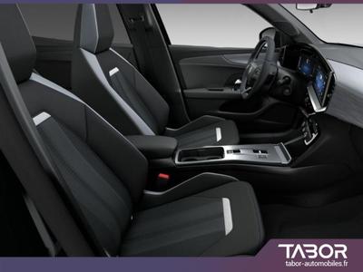 Opel Mokka 1.2 130 At8 Gs Sièges chauf Cam
