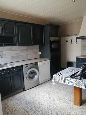 Ferme - 101 m² - 6 pièces