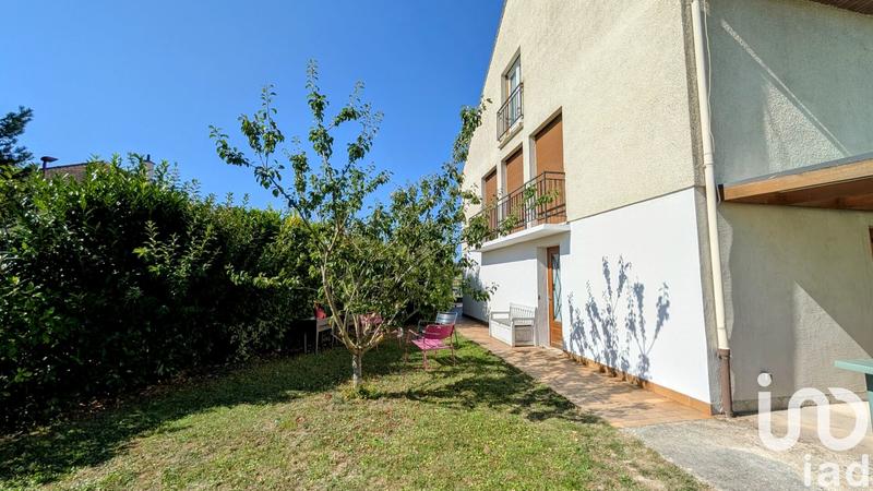 Maison - 199 m² - 7 pièces