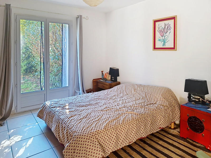 Maison - 80 m² - 3 pièces