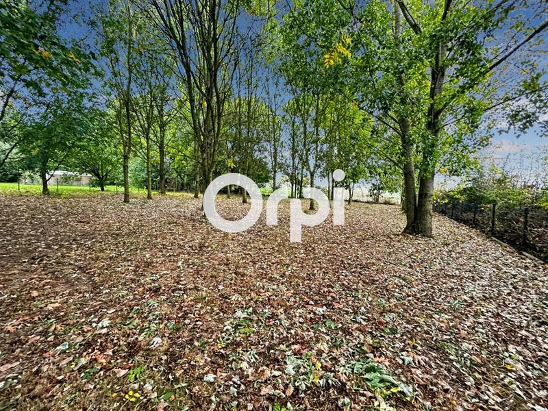 Maison - 161 m² - 4 pièces