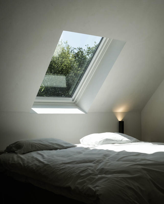 Maison - 111 m² - 5 pièces