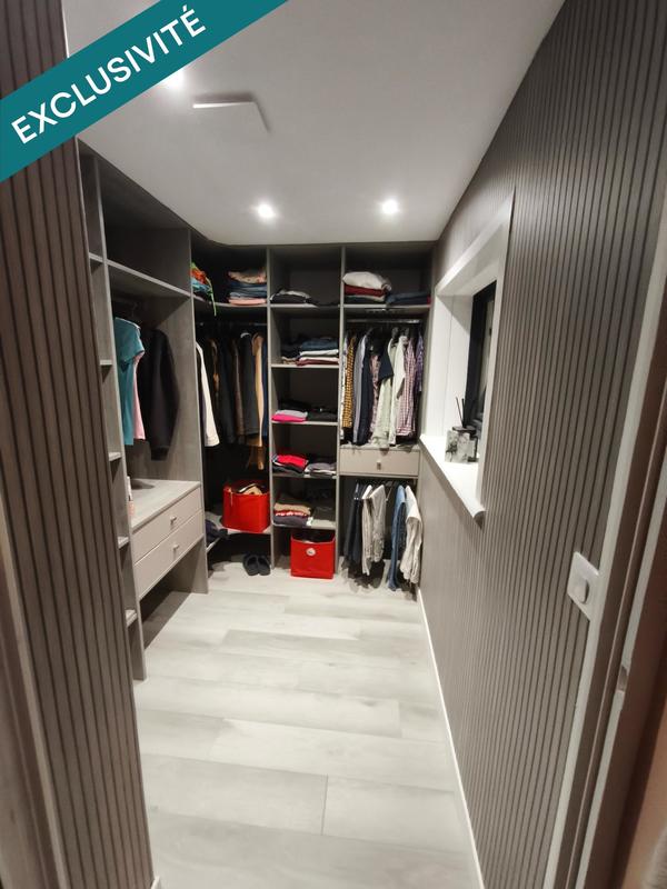 Maison - 140 m² - 3 pièces