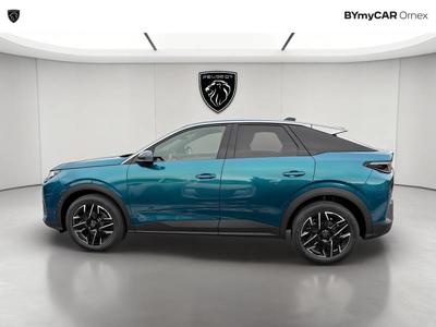 Peugeot 3008 Hybrid 145 e-Dcs6 Allure