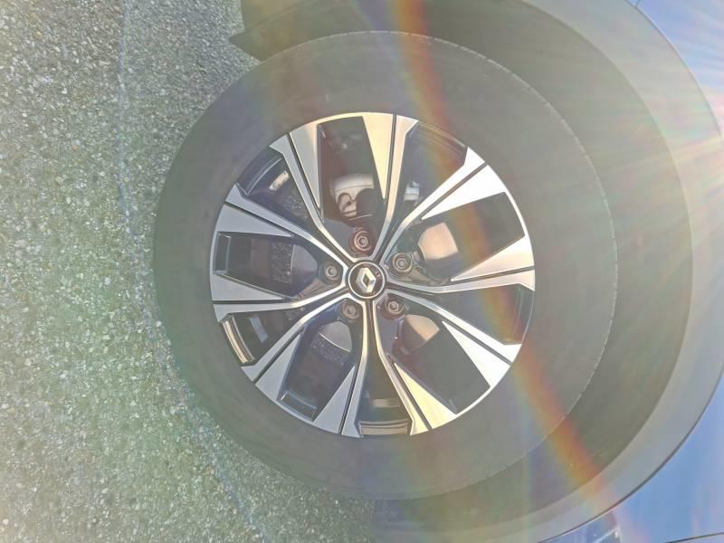 Renault Captur TCe 90 Evolution