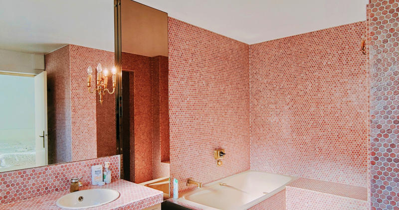 Appartement - 134 m² - 4 pièces