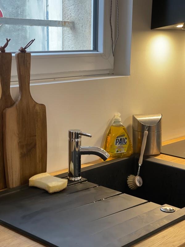 Maison - 58 m² - 3 pièces