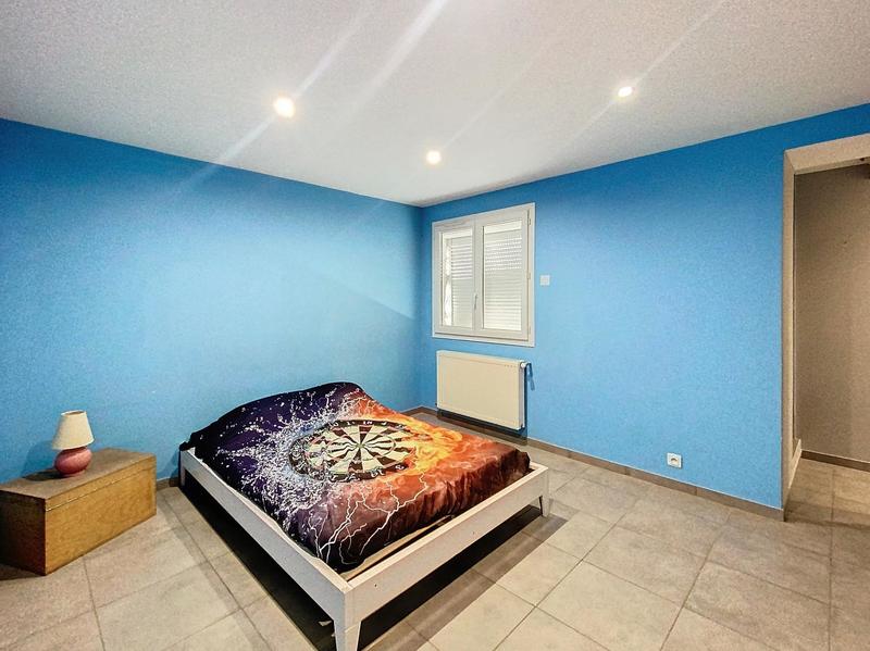 Appartement - 97 m² - 4 pièces