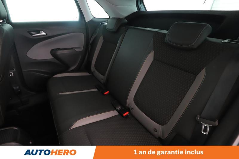 Opel Crossland X 1.6 Diesel Innovation 120 ch