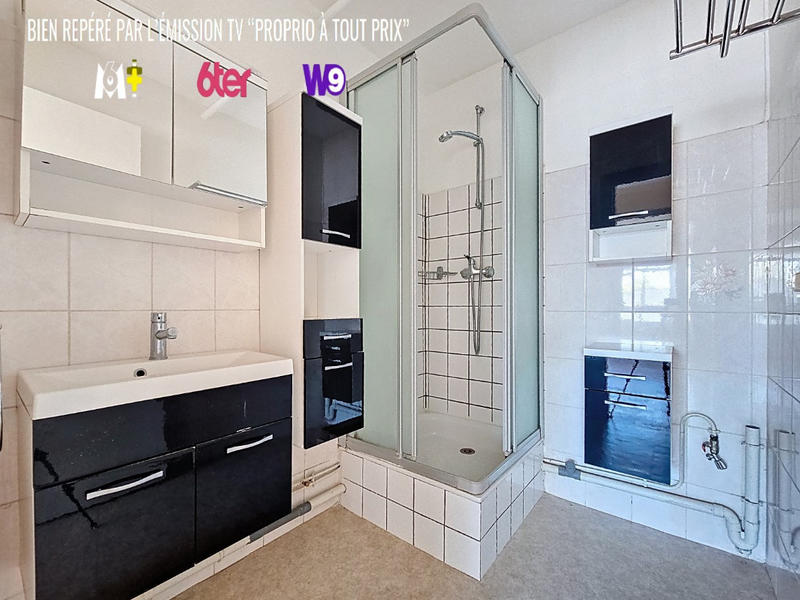 Appartement - 144 m² - 4 pièces