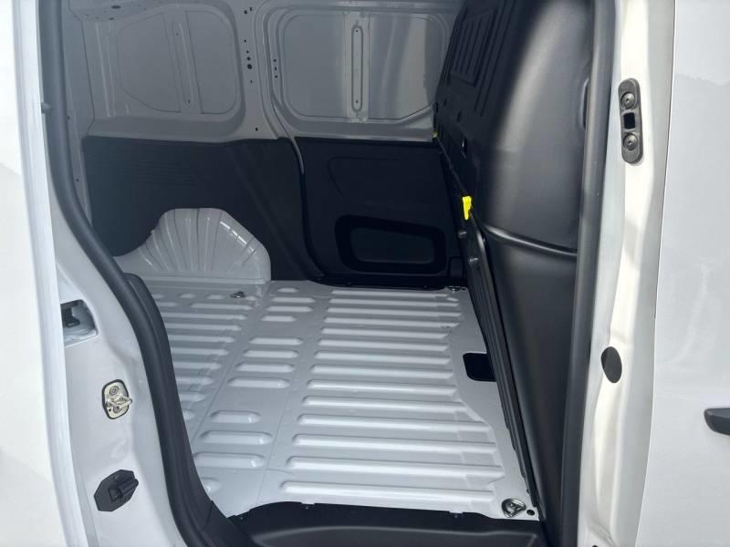 Peugeot Partner Fgn Fourgon m 650 Kg Bluehdi 130 s&amp;S Eat8