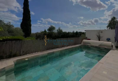 Villa - 160 m² - 7 pièces