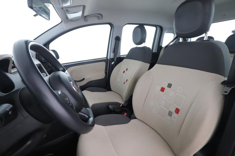 Fiat Panda 1.3 MultiJet Easy 95 ch