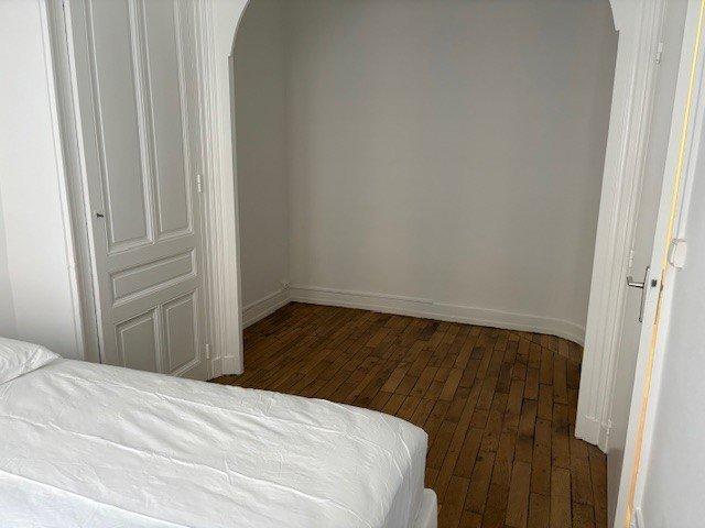 Appartement - 35 m² - 1 pièce