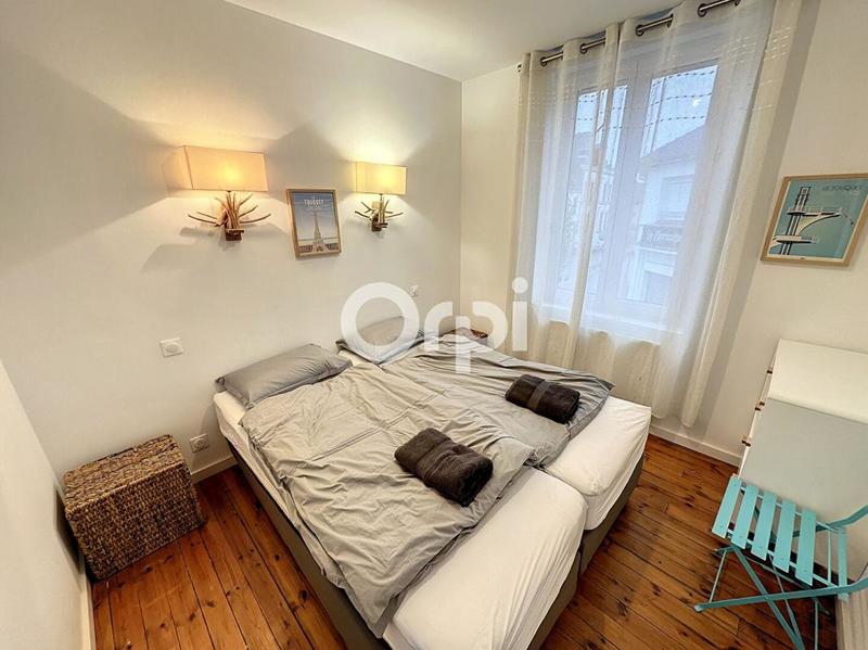 Maison - 68 m² - 4 pièces