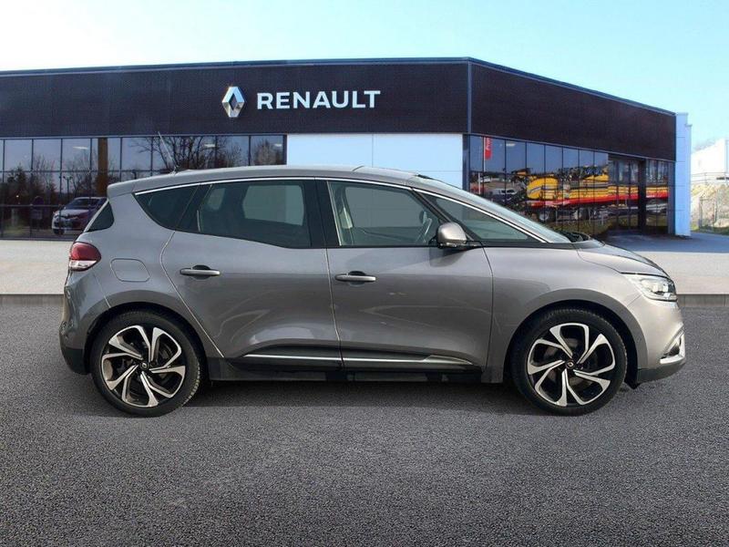Renault Scénic IV TCe 140 Fap Edc Intens