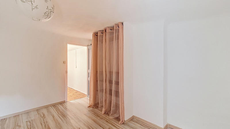 Maison de village - 124 m² - 4 pièces