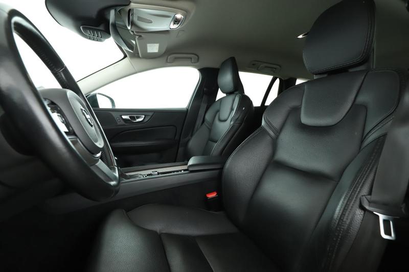 Volvo V60 Cross Country 2.0 D4 Awd Geartronic 8 190 ch